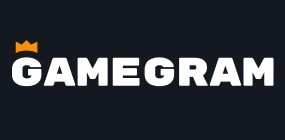 Gamegram Logotype