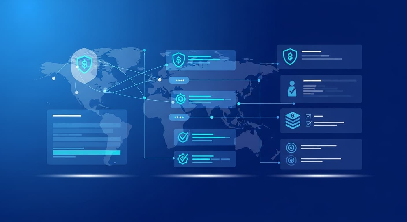 Crypto Casino Sector Sees Licensing and Payment Moves