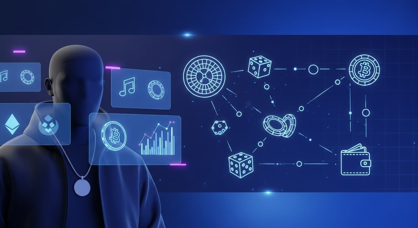 Drake Accused of Using Gambling Platform to Boost Streams