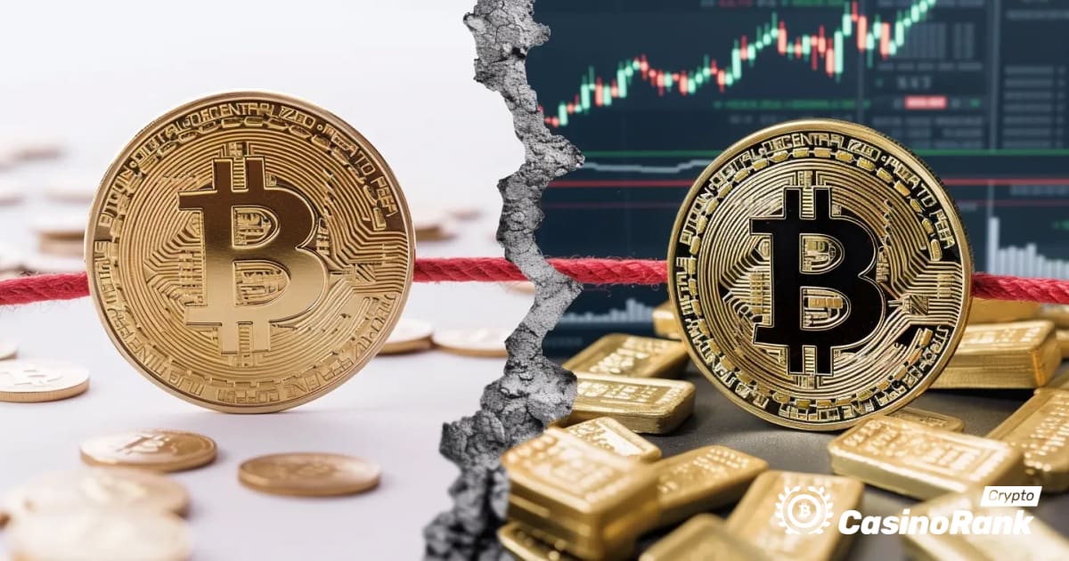 Bitcoin's Volatility and Future: Examining the Recent Surge and Skepticism