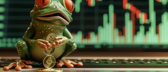 PEPE Listed on Bitstamp: Unexpected Market Reaction Raises Questions