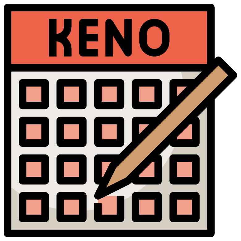 Best Crypto Keno Sites in 2023